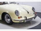 Thumbnail Photo 5 for 1961 Porsche 356